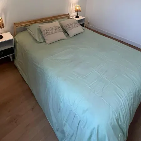 Apartment Le Montreuillois ! Parking Prive Et Metro A Proximite *